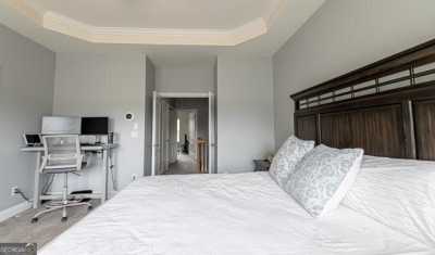 Home For Sale in Suwanee, Georgia