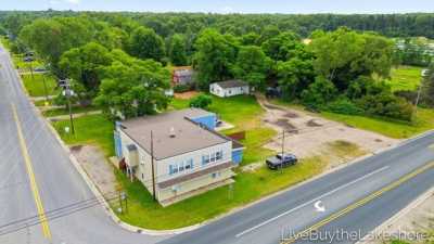 Home For Sale in Muskegon, Michigan