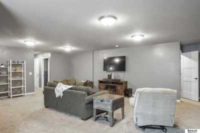 Home For Sale in Papillion, Nebraska