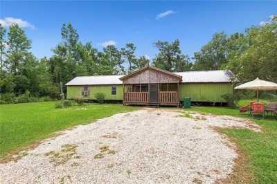 Home For Sale in Hammond, Louisiana