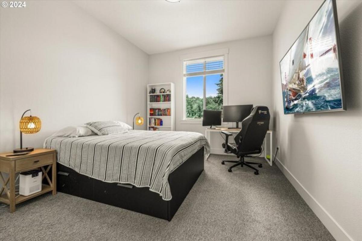 Picture of Home For Sale in Ridgefield, Washington, United States