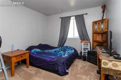 Home For Sale in Fountain, Colorado