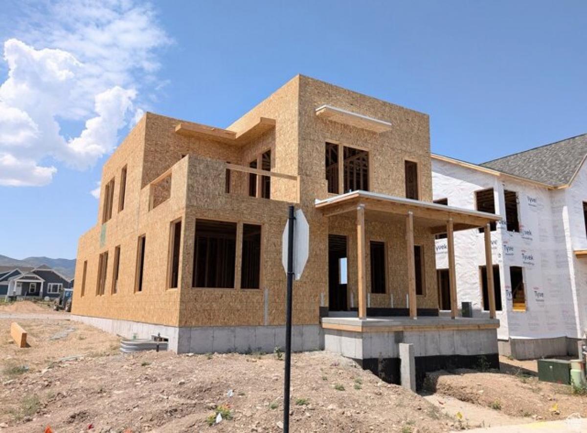 Picture of Home For Sale in South Jordan, Utah, United States