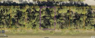 Residential Land For Rent in 