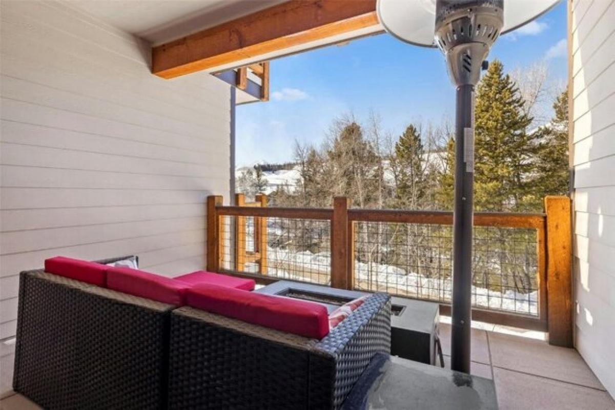 Picture of Home For Sale in Silverthorne, Colorado, United States