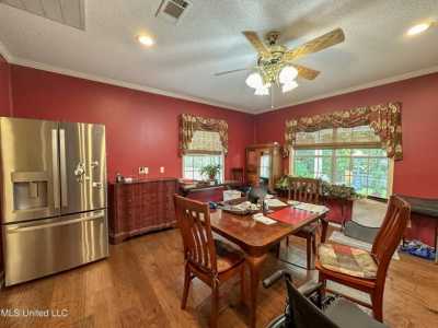 Home For Sale in Clinton, Mississippi