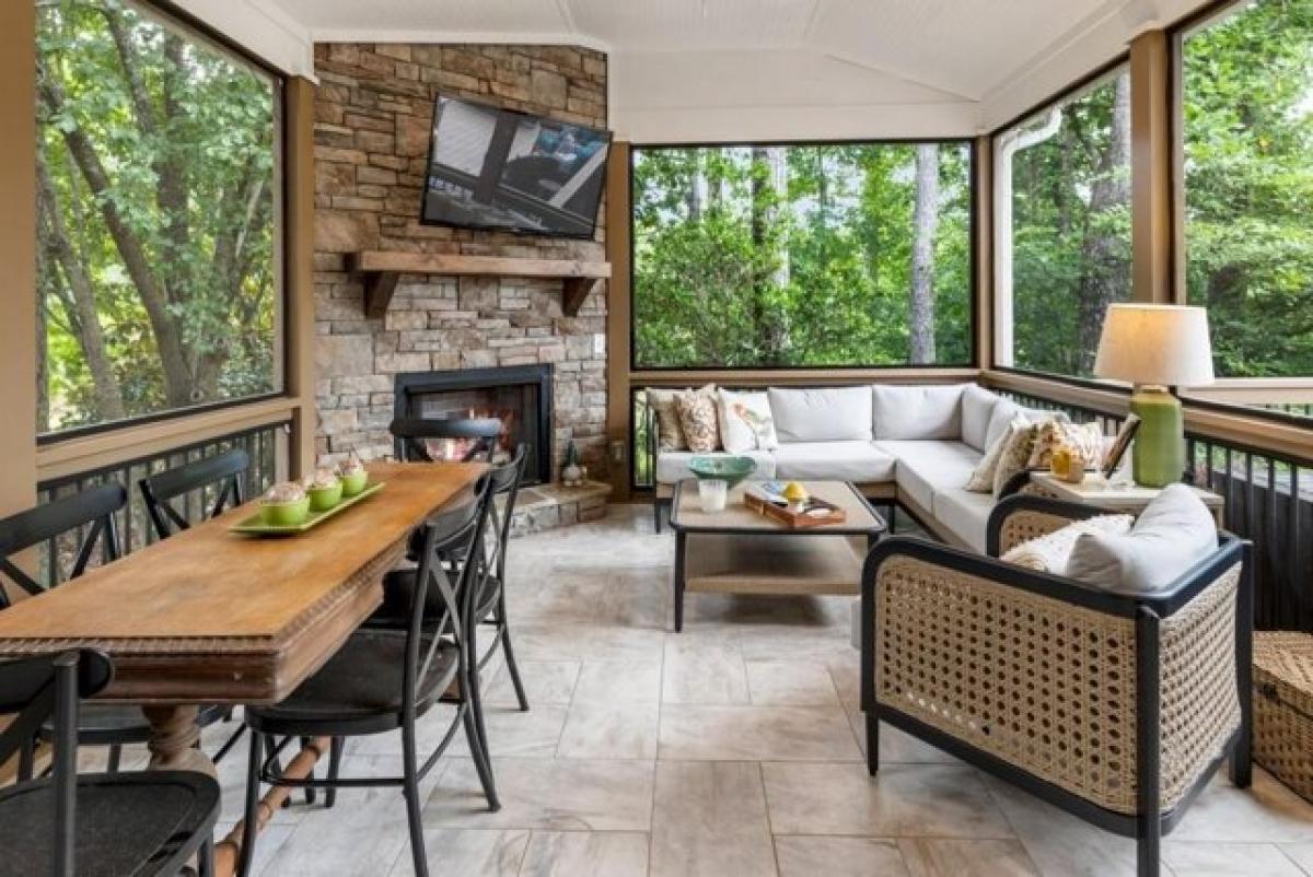 Picture of Home For Rent in Alpharetta, Georgia, United States