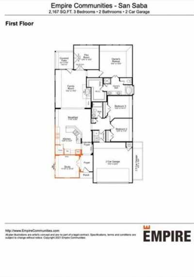 Home For Sale in San Marcos, Texas