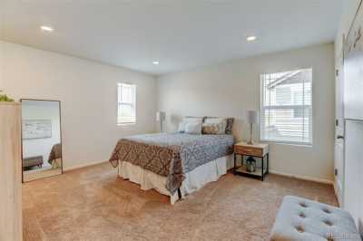 Home For Sale in Longmont, Colorado