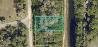 Residential Land For Sale in Lehigh Acres, Florida