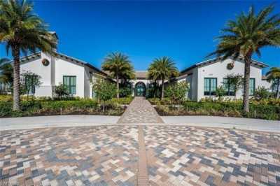 Home For Rent in Ave Maria, Florida