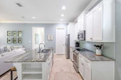 Home For Sale in Miramar Beach, Florida