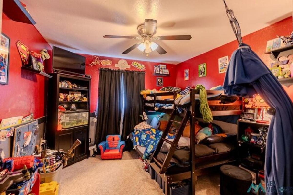 Picture of Home For Sale in Clovis, New Mexico, United States
