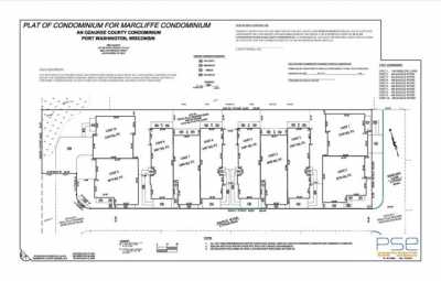 Home For Sale in Port Washington, Wisconsin