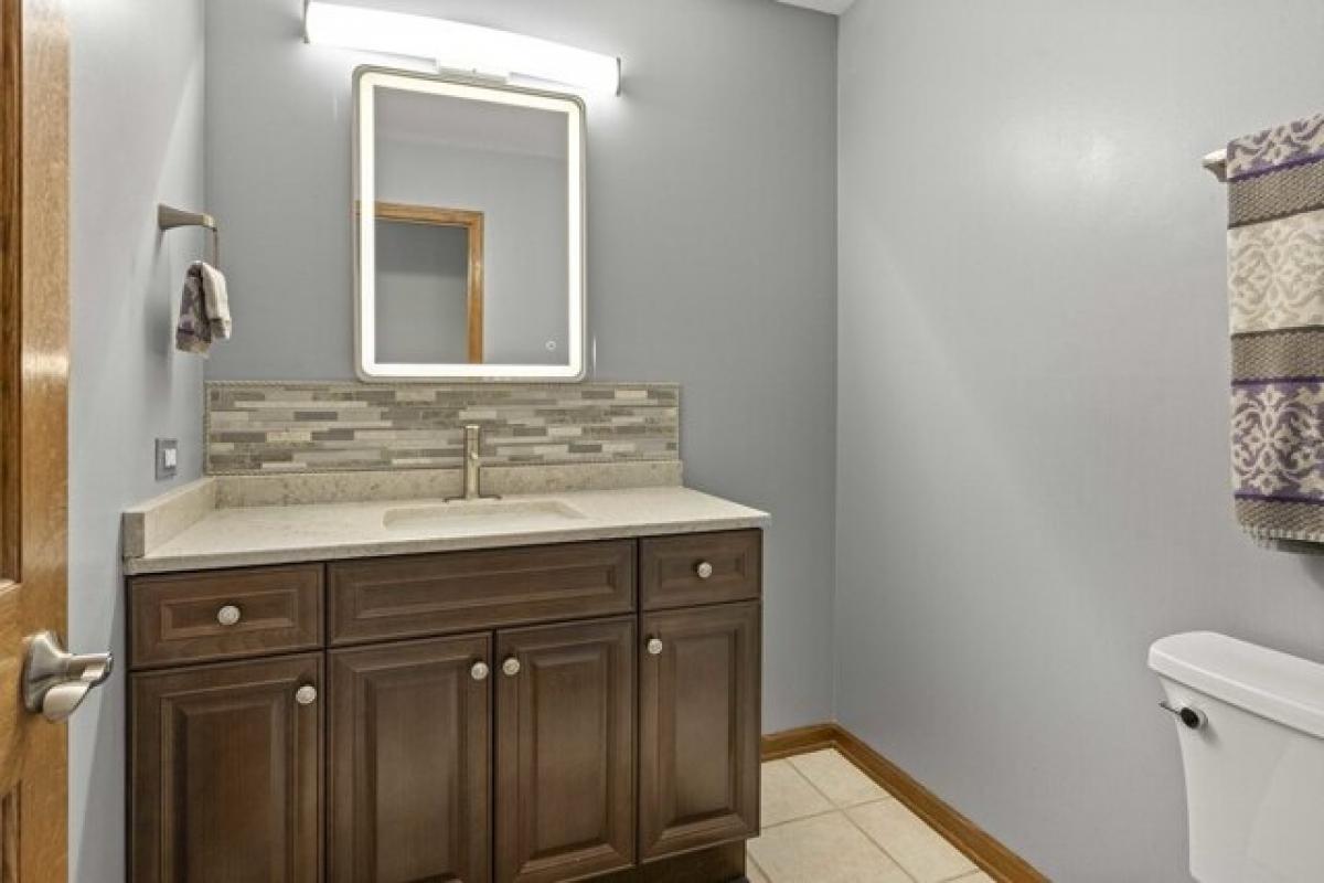 Picture of Home For Sale in Tinley Park, Illinois, United States