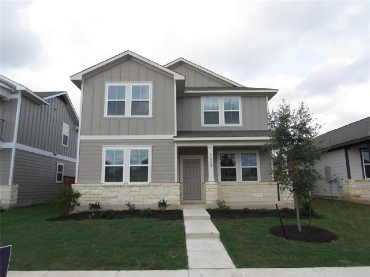 Picture of Home For Rent in Round Rock, Texas, United States