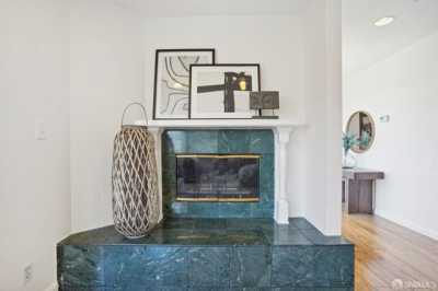 Home For Sale in San Francisco, California