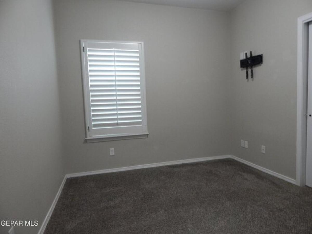 Picture of Home For Rent in El Paso, Texas, United States