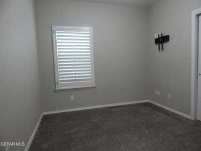 Home For Rent in El Paso, Texas