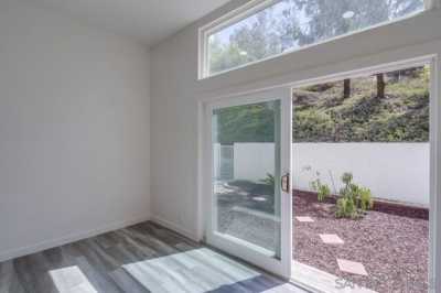 Home For Sale in San Diego, California