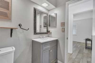 Home For Sale in Mesquite, Texas