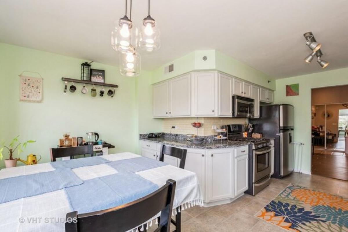 Picture of Home For Sale in Orland Park, Illinois, United States