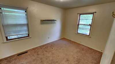 Home For Sale in Gary, Indiana