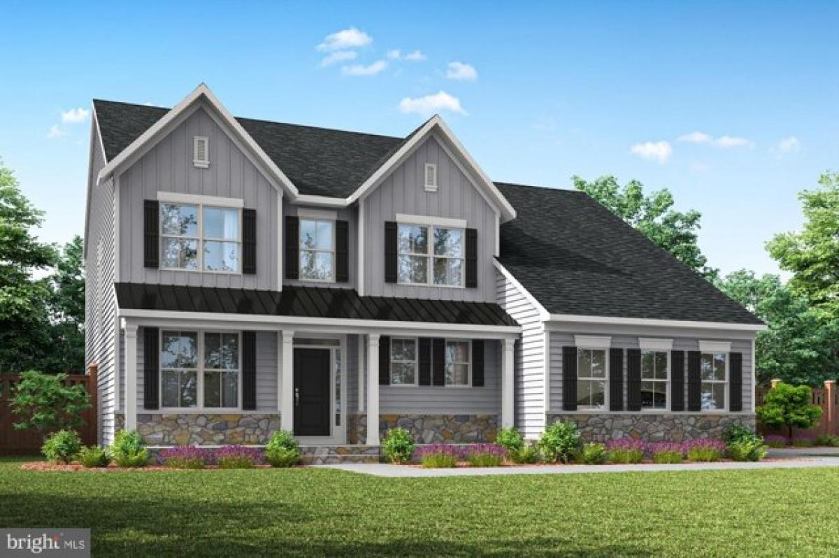 Picture of Home For Sale in Milton, Delaware, United States