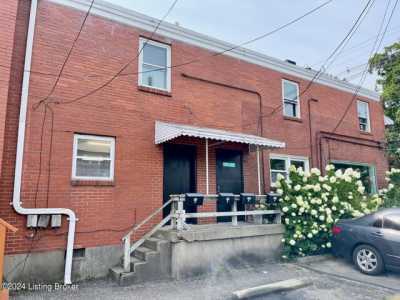 Apartment For Rent in 