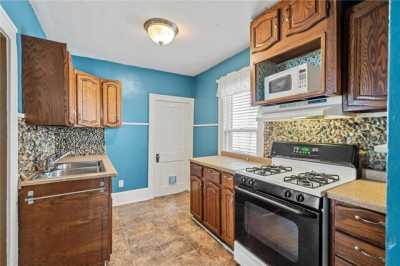 Home For Sale in Minneapolis, Minnesota