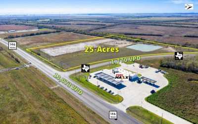 Residential Land For Sale in Dayton, Texas