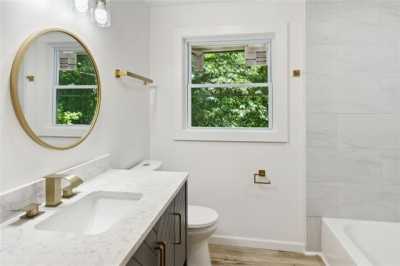 Home For Sale in Stockbridge, Georgia