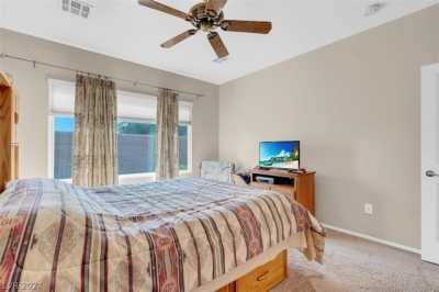 Home For Sale in North Las Vegas, Nevada