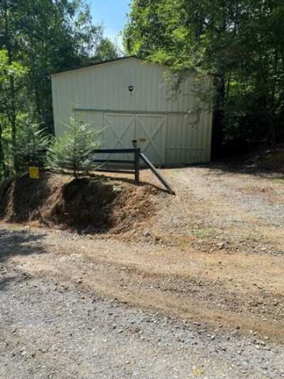 Residential Land For Sale in Hayesville, North Carolina