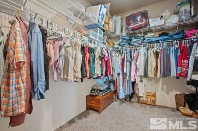 Home For Sale in Reno, Nevada