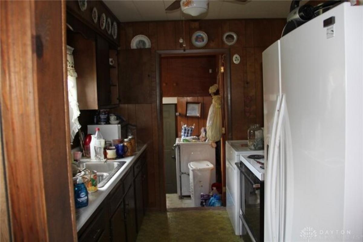 Picture of Home For Sale in Dayton, Ohio, United States