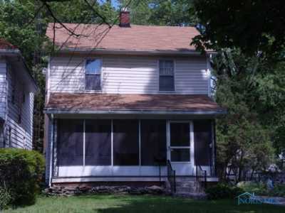 Home For Sale in Toledo, Ohio