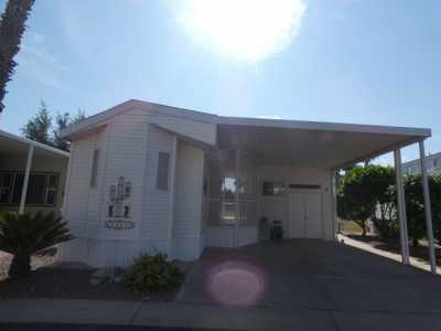 Home For Sale in Casa Grande, Arizona