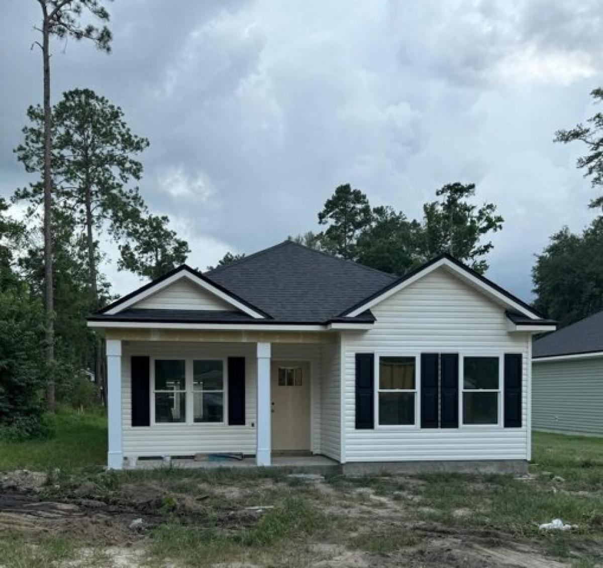 Picture of Home For Sale in Crawfordville, Florida, United States