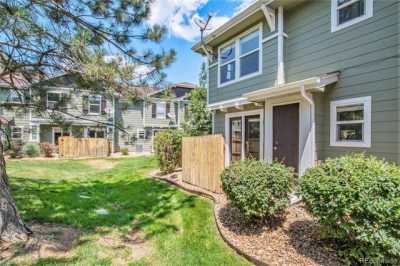 Home For Sale in Parker, Colorado