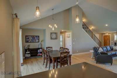 Home For Sale in Bozeman, Montana