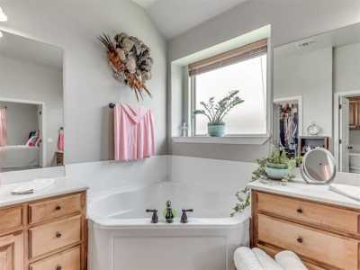 Home For Sale in Edmond, Oklahoma