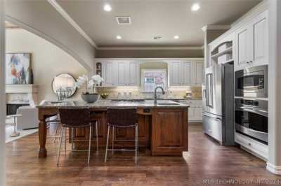 Home For Sale in Tulsa, Oklahoma