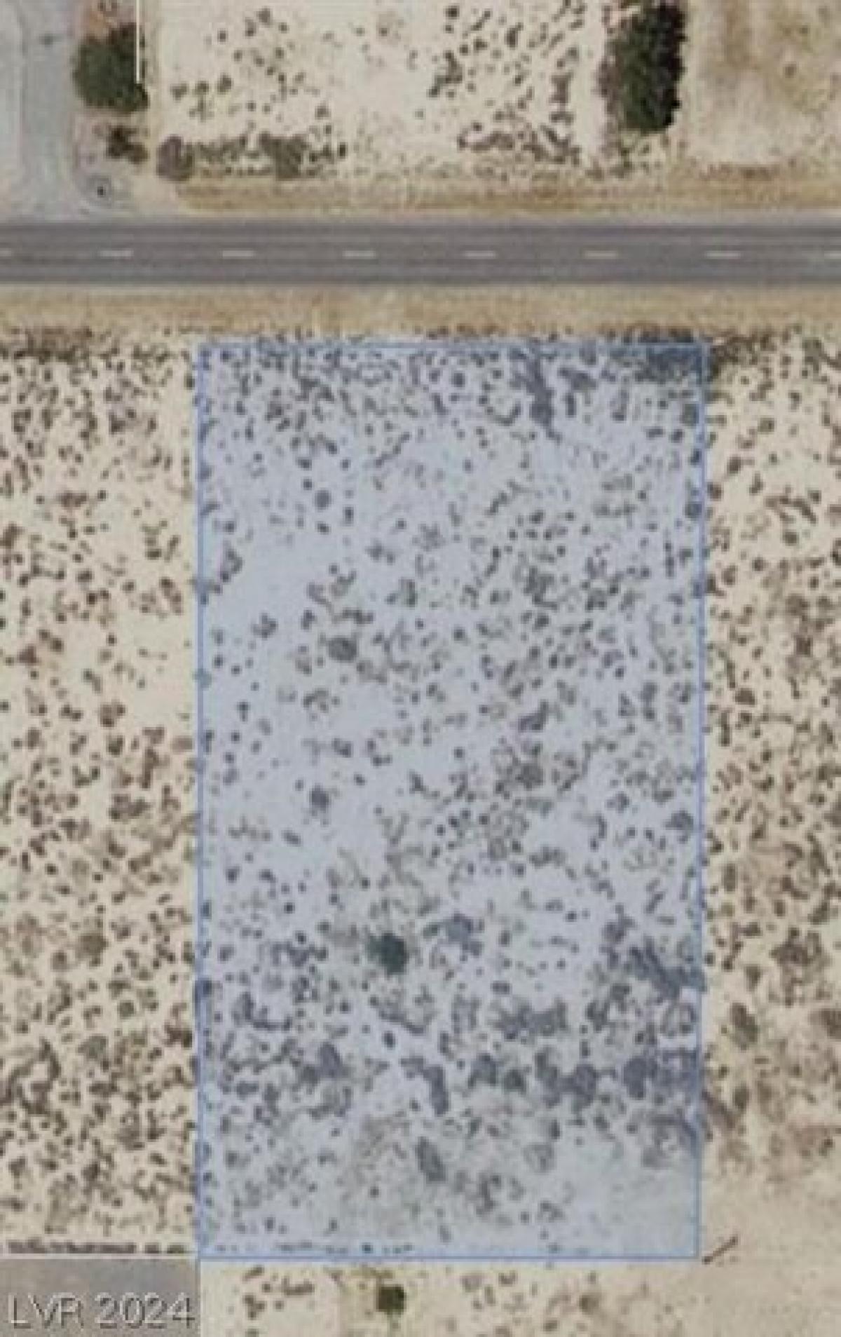 Picture of Residential Land For Sale in Pahrump, Nevada, United States