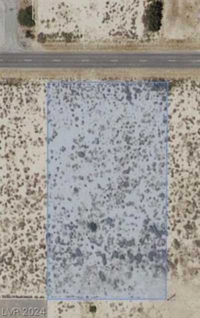 Residential Land For Sale in Pahrump, Nevada