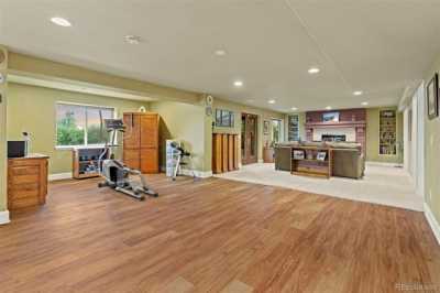 Home For Sale in Parker, Colorado