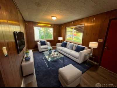 Home For Sale in Dayton, Ohio