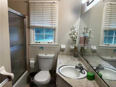 Home For Sale in Lawrenceville, Georgia