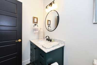 Home For Sale in Salt Lake City, Utah