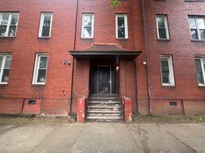 Home For Sale in Huntington, West Virginia